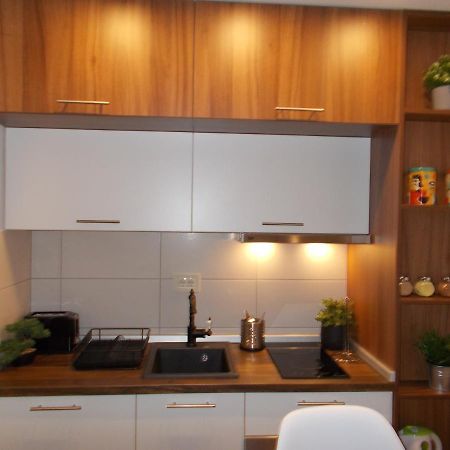 Casa Di Stefano Apartment & Spa ซลาตีบอร์ ภายนอก รูปภาพ