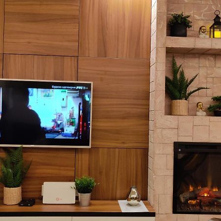 Casa Di Stefano Apartment & Spa ซลาตีบอร์ ภายนอก รูปภาพ
