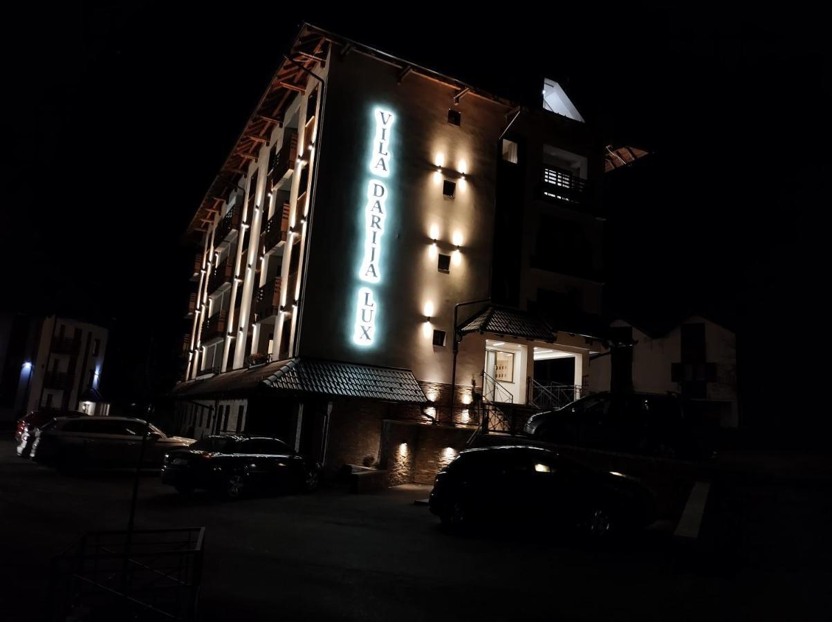 Casa Di Stefano Apartment & Spa ซลาตีบอร์ ภายนอก รูปภาพ