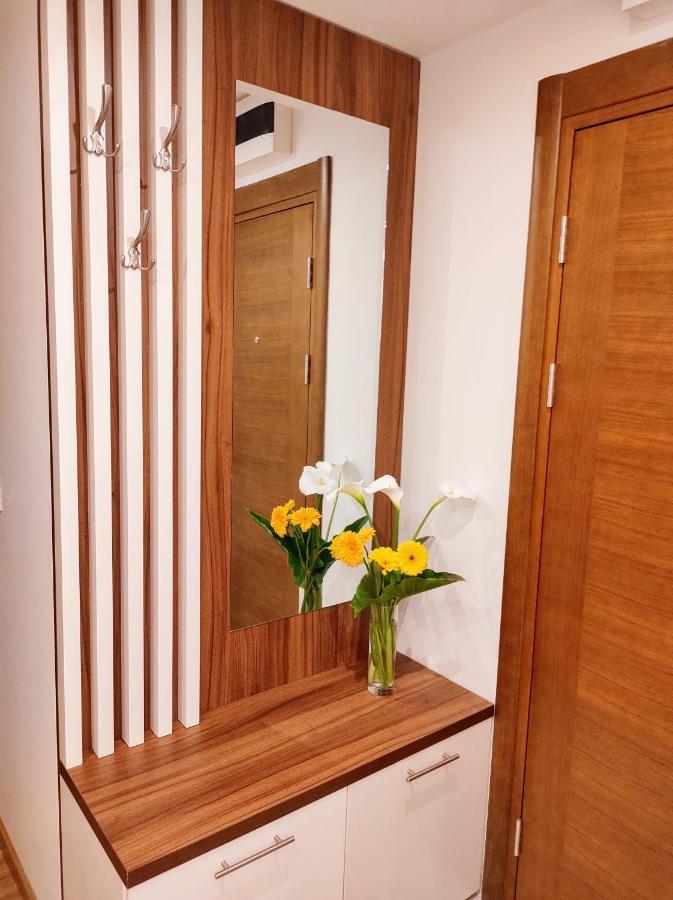Casa Di Stefano Apartment & Spa ซลาตีบอร์ ภายนอก รูปภาพ