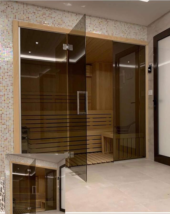 Casa Di Stefano Apartment & Spa ซลาตีบอร์ ภายนอก รูปภาพ
