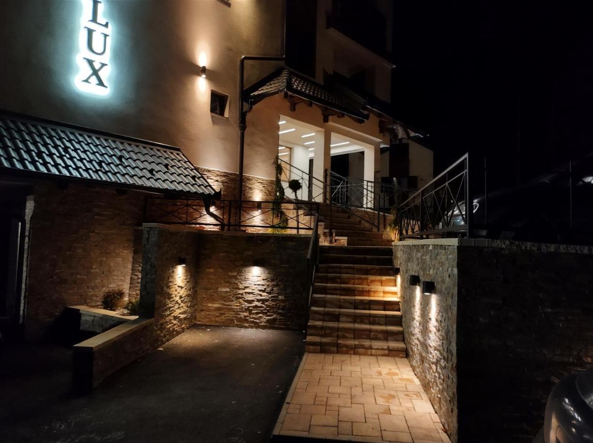 Casa Di Stefano Apartment & Spa ซลาตีบอร์ ภายนอก รูปภาพ